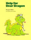 Help for Dear Dragon, Softcover, Beginning to Read - Margaret Hillert