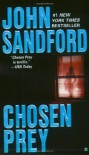 Chosen Prey (Lucas Davenport, #12) - John Sandford