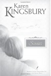 Sunset (Sunrise Series-Baxter 3, Book 4) - Karen Kingsbury