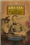 The Bonesetter's Daughter by Amy Tan - Amy Tan