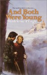 And Both Were Young - Madeleine L'Engle