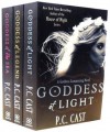 A Goddess Summoning Series Collection - P.C. Cast