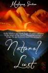 Natural Lust - Madison Sevier