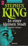 In einer kleinen Stadt - Christel Wiemken, Stephen King