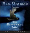 The Graveyard Book - Neil Gaiman