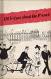 112 Gripes about the French: The 1945 Handbook for American GIs in Occupied France - Bodleian Library,  The