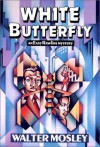 White Butterfly (Easy Rawlins Mysteries) - Walter Mosley