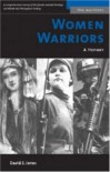 WOMEN WARRIORS (M): A History (Warriors (Potomac Books)) - David E. Jones