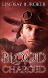 Blood Charged (Dragon Blood, Book 3) - Lindsay Buroker