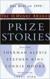 Prize Stories 1999: The O. Henry Awards - Larry Dark