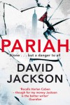 Pariah - David Jackson