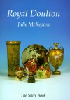 Royal Doulton - Julie McKeown