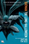 Batman: The Long Halloween - Jeph Loeb, Tim Sale