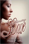 No Ordinary Love - Elaine L. Allen