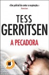 A Pecadora (Rizzoli & Isles #3) - Maria Filomena Duarte, Tess Gerritsen