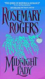 Midnight Lady - Rosemary Rogers