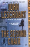 The Second Chair (Dismas Hardy) - John Lescroart