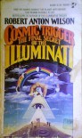 Cosmic Trigger 1: The Final Secret of the Illuminati - Robert Anton Wilson, Timothy Leary