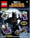 LEGO Batman Ultimate Sticker Collection LEGO DC Universe Super Heroes - DK