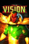 The Vision: Yesterday and Tomorrow - John Buscema, Ivan Reis, Geoff Johns, Roy Thomas