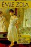 The Ladies' Paradise (Les Rougon-Macquart, #11) - Émile Zola, Kristin Ross