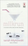 Milkrun - Sarah Mlynowski