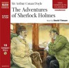 The Adventures Of Sherlock Holmes, Vol. I - VI - David Timson,  Arthur Conan Doyle