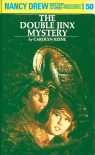 Nancy Drew 50: The Double Jinx Mystery - Carolyn Keene