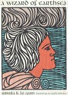 A Wizard of Earthsea (The Earthsea Cycle, #1) - Ursula K. Le Guin