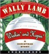 Wishin' and Hopin' CD - Wally Lamb