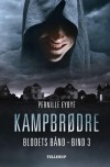 Kampbrødre (in Danish) - Pernille Eybye