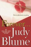 Forever . . . - Judy Blume
