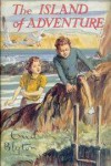 The island of adventure - Enid Blyton