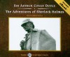 The Adventures of Sherlock Holmes - Simon Prebble,  Arthur Conan Doyle