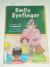 Emily Eyefinger - Duncan Ball