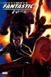 Ultimate Fantastic Four, Vol. 5 - Tyler Kirkham, Pasqual Ferry, Mark Brooks, Mike Carey