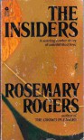 The Insiders - Rosemary Rogers