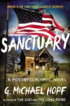 Sanctuary: A Postapocalyptic Novel (The New World Series) - G. Michael Hopf