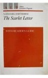 The Scarlet Letter: With Reader's Guide - Wilbert J. Levy, Nathaniel Hawthorne