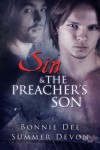 Sin and the Preacher's Son - Summer Devon, Bonnie Dee