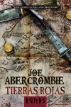 Tierras Rojas (Runas) - Joe Abercrombie