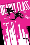 Deadly Class #3 - Rick Remender, Wesley Craig, Lee Loughridge