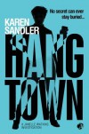 Hangtown - Karen Sandler