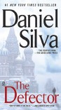 The Defector  - Daniel Silva