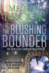 The Blushing Bounder -  Meljean Brook