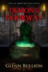 Demon's Doorway (Damned and Cursed) - Glenn Bullion