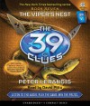 The Viper's Nest (39 Clues, #7) - Peter Lerangis