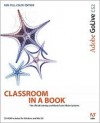 Adobe GoLive CS2 Classroom in a Book [With CDROM] - Adobe Press