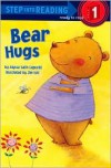 Bear Hugs - Alyssa Satin Capucilli