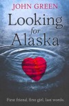 (Looking for Alaska) By John Green (Author) Paperback on (Apr , 2011) - John Green